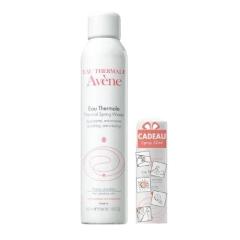 Avène Thermale Spray 300ml en Spray 50ml  (B)